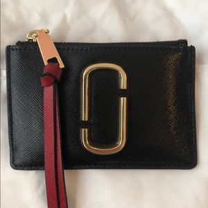 Snapshot Marc Jacobs Wallet